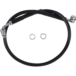 Σωλήνας φρένων 18- SFTL μαύρος +2 DRAG SPECIALTIES 618601-2BLK Σωλήνας φρένων 18- SFTL μαύρος +2 DRAG SPECIALTIES 618601-2BLK