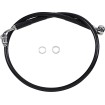 Σωλήνας φρένων 18- SFTL μαύρος +4 DRAG SPECIALTIES 618601-4BLK thumb