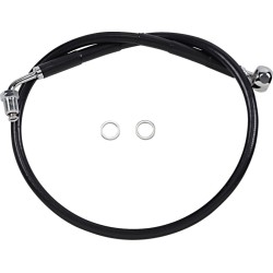 Σωλήνας φρένων 18- SFTL μαύρος +4 DRAG SPECIALTIES 618601-4BLK Σωλήνας φρένων 18- SFTL μαύρος +4 DRAG SPECIALTIES 618601-4BLK