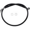 Σωλήνας φρένων 18- SFTL μαύρος +4 DRAG SPECIALTIES 618601-4BLK thumb