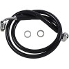 Σωλήνας φρένων 18- SFTL BLK +6 DRAG SPECIALTIES 618601-6BLK
