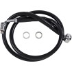 Σωλήνας Φρένου 18- SFTL BLK +8 DRAG SPECIALTIES 618601-8BLK thumb