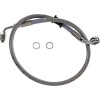 Σωλήνας φρένων LINE BRK 18- SFTL SS DRAG SPECIALTIES 618604