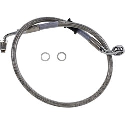 Σωλήνας φρένων LINE BRK 18- SFTL SS DRAG SPECIALTIES 618604 Σωλήνας φρένων LINE BRK 18- SFTL SS DRAG SPECIALTIES 618604