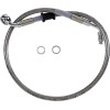 Σωλήνας φρένων LINE BRK 18- SFTL SS +2 DRAG SPECIALTIES 618604-2