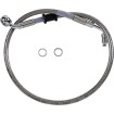 Σωλήνας φρένων LINE BRK 18- SFTL SS +2 DRAG SPECIALTIES 618604-2 thumb