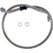 Σωλήνας φρένων LINE BRK 18- SFTL SS +2 DRAG SPECIALTIES 618604-2 thumb