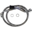 Σωλήνας φρένων LINE BRK 18- SFTL SS +6 DRAG SPECIALTIES 618604-6 thumb