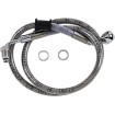 Σωλήνας φρένων LINE BRK 18- SFTL SS +6 DRAG SPECIALTIES 618604-6 thumb