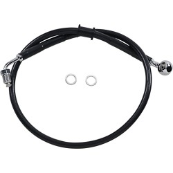 Σωλήνας φρένων 18- SFTL μαύρος +4 DRAG SPECIALTIES 618604-4BLK Σωλήνας φρένων 18- SFTL μαύρος +4 DRAG SPECIALTIES 618604-4BLK