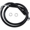 Σωλήνας φρένων 18- SFTL BLK +6 DRAG SPECIALTIES 618604-6BLK Σωλήνας φρένων 18- SFTL BLK +6 DRAG SPECIALTIES 618604-6BLK thumb