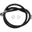 Σωλήνας φρένων 18- SFTL BLK +8 DRAG SPECIALTIES 618604-8BLK thumb