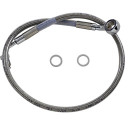 Σωλήνας φρένων LINE BRK 18- SFTL SS +2 DRAG SPECIALTIES 618631-2 Σωλήνας φρένων LINE BRK 18- SFTL SS +2 DRAG SPECIALTIES 618631-2