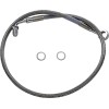 Σωλήνας φρένων LINE BRK 18- SFTL SS +6 DRAG SPECIALTIES 618631-6