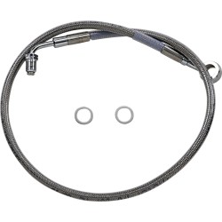 Σωλήνας φρένων LINE BRK 18- SFTL SS +6 DRAG SPECIALTIES 618631-6