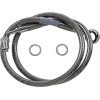 Σωλήνας φρένων LINE BRK 18- SFTL SS +8 DRAG SPECIALTIES 618631-8