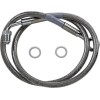 Σωλήνας φρένων LINE BRK 18- SFTL SS +10 DRAG SPECIALTIES 618631-10