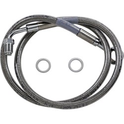 Σωλήνας φρένων LINE BRK 18- SFTL SS +10 DRAG SPECIALTIES 618631-10 Σωλήνας φρένων LINE BRK 18- SFTL SS +10 DRAG SPECIALTIES 618631-10