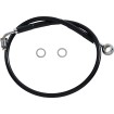 Σωλήνας φρένων 18- SFTL μαύρος +4 DRAG SPECIALTIES 618631-4BLK thumb