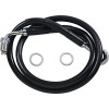 Σωλήνας φρένων 18- SFTL BLK +6 DRAG SPECIALTIES 618631-6BLK
