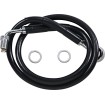Σωλήνας φρένων 18- SFTL BLK +6 DRAG SPECIALTIES 618631-6BLK thumb