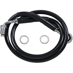 Σωλήνας φρένων 18- SFTL BLK +6 DRAG SPECIALTIES 618631-6BLK Σωλήνας φρένων 18- SFTL BLK +6 DRAG SPECIALTIES 618631-6BLK