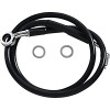 Σωλήνας φρένων 18- SFTL BLK +10 DRAG SPECIALTIES 618631-10BLK