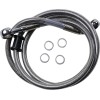 Σωλήνας φρένων LINE BRK 18-XL1200XS SS DRAG SPECIALTIES 618763