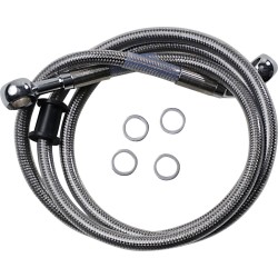 Σωλήνας φρένων LINE BRK 18-XL1200XS SS DRAG SPECIALTIES 618763