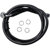 Σωλήνας φρένων LINE BRK 18-XL1200XS BLK DRAG SPECIALTIES 618763-BLK thumb