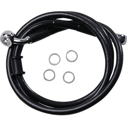Σωλήνας φρένων LINE BRK 18-XL1200XS BLK DRAG SPECIALTIES 618763-BLK Σωλήνας φρένων LINE BRK 18-XL1200XS BLK DRAG SPECIALTIES 618763-BLK
