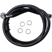 Σωλήνας φρένων LINE BRK 18-XL1200XS BLK DRAG SPECIALTIES 618763-BLK thumb