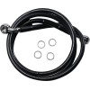 Σωλήνας φρένων 18-XL1200XS BK+2 DRAG SPECIALTIES 618763-2BLK
