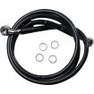 Σωλήνας φρένων 18-XL1200XS BK+2 DRAG SPECIALTIES 618763-2BLK Σωλήνας φρένων 18-XL1200XS BK+2 DRAG SPECIALTIES 618763-2BLK thumb