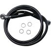 Σωλήνας φρένων 18-XL1200XS BK+2 DRAG SPECIALTIES 618763-2BLK Σωλήνας φρένων 18-XL1200XS BK+2 DRAG SPECIALTIES 618763-2BLK thumb