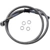 Σωλήνας φρένων LINE BRK 18- SFTL SS DRAG SPECIALTIES 618606