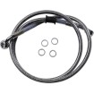Σωλήνας φρένων LINE BRK 18- SFTL SS DRAG SPECIALTIES 618606 thumb