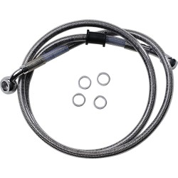 Σωλήνας φρένων LINE BRK 18- SFTL SS DRAG SPECIALTIES 618606 Σωλήνας φρένων LINE BRK 18- SFTL SS DRAG SPECIALTIES 618606