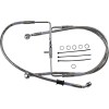 Σωλήνας φρένων LINE BRK 16-XL1200CX SS+4 DRAG SPECIALTIES 618566-4