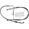 Σωλήνας φρένων LINE BRK 16-XL1200CX SS+4 DRAG SPECIALTIES 618566-4 Σωλήνας φρένων LINE BRK 16-XL1200CX SS+4 DRAG SPECIALTIES 618566-4 thumb
