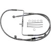 Σωλήνας φρένων LINE BRK 16-XL1200CX SS+6 DRAG SPECIALTIES 618566-6