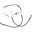 Μαρκούτσι φρένων 16-XL1200CX μαύρο DRAG SPECIALTIES 618566-BLK thumb