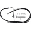 Σωλήνας φρένων LINE BRK 16-XL1200CX BL+4 DRAG SPECIALTIES 618566-4BLK Σωλήνας φρένων LINE BRK 16-XL1200CX BL+4 DRAG SPECIALTIES 618566-4BLK thumb