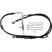 Σωλήνας φρένων LINE BRK 16-XL1200CX BL+4 DRAG SPECIALTIES 618566-4BLK Σωλήνας φρένων LINE BRK 16-XL1200CX BL+4 DRAG SPECIALTIES 618566-4BLK thumb