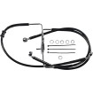 Σωλήνας φρένων LINE BRK 16-XL1200CX BL+6 DRAG SPECIALTIES 618566-6BLK thumb