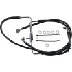 Σωλήνας φρένων 16-XL1200CX BL+8 DRAG SPECIALTIES 618566-8BLK Σωλήνας φρένων 16-XL1200CX BL+8 DRAG SPECIALTIES 618566-8BLK thumb