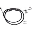 Σωλήνας φρένου RR ABS BL DRAG SPECIALTIES 6142100-BLK thumb
