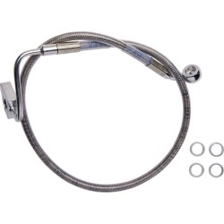Σωλήνας φρένων RR ABS SS DRAG SPECIALTIES 6172101 Σωλήνας φρένων RR ABS SS DRAG SPECIALTIES 6172101
