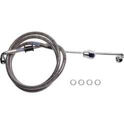 Σωλήνας φρένων rr non abs ss DRAG SPECIALTIES 6141900 Σωλήνας φρένων rr non abs ss DRAG SPECIALTIES 6141900