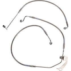 Σωλήνας φρένων rr non abs ss DRAG SPECIALTIES 640232 Σωλήνας φρένων rr non abs ss DRAG SPECIALTIES 640232